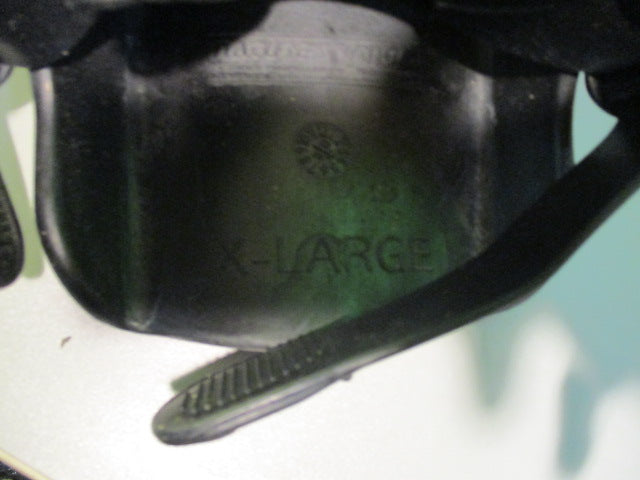 Load image into Gallery viewer, Used ScubaPro Twin Jet XL Dive Fins
