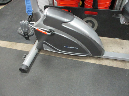 Used Exerpeutic Therapeutic Fitness RECUMBENT BIKE