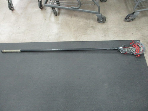 Used ECD Lacrosse Carbon 2.0 Lacroose Stick