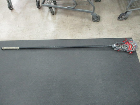 Used ECD Lacrosse Carbon 2.0 Lacroose Stick