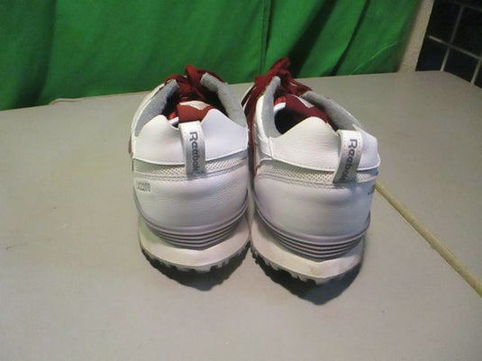 Used Reebok LX2200 Rollcage Size 13 Golf Shoes