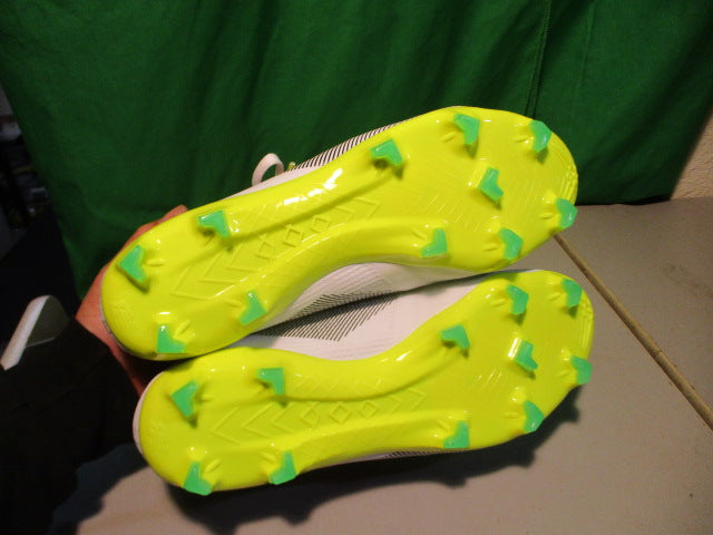 Load image into Gallery viewer, New Balance  Furon Dispatch Fg V7+ Size 11 Soccer Cleats - Open Box
