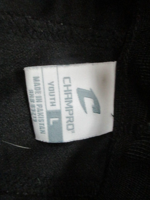 Used Champro Youth Large Football Pant - No Pad