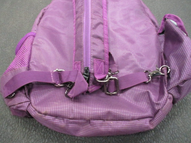 Load image into Gallery viewer, Used Tennis Racket Backpack Tennis Backpack with Pocket
