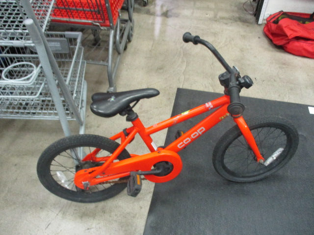 Load image into Gallery viewer, Used Co-Op Rev 16&quot; Kids Bike
