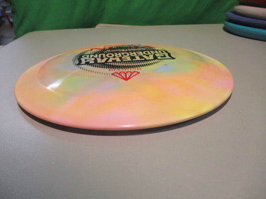 Gateway Ninja Underground Diamond Disc Golf Disc