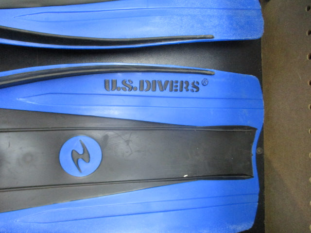 Load image into Gallery viewer, Used U.S Divers Sea Lion - Size ML/XL
