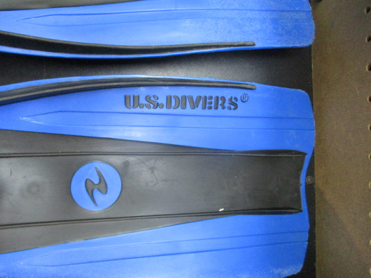 Used U.S Divers Sea Lion - Size ML/XL