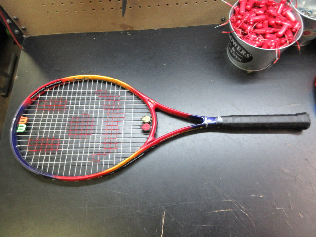 Load image into Gallery viewer, Used Prince LXT React Lite Tennis Racquet - 28"
