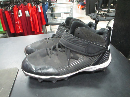 Used Riddell Heater Size 6 Football Cleats