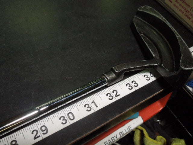 Load image into Gallery viewer, Used Dynaflite SF-111 Right Hand 32" Putter
