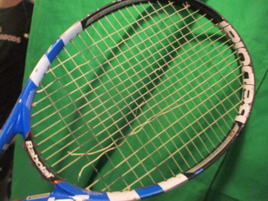 Used Babolat Pure Drive 27" Tennis Racquet - Need To Be Restrung