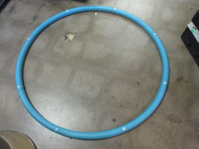 Load image into Gallery viewer, Used Danskin 2lb Weighted Hula Hoop
