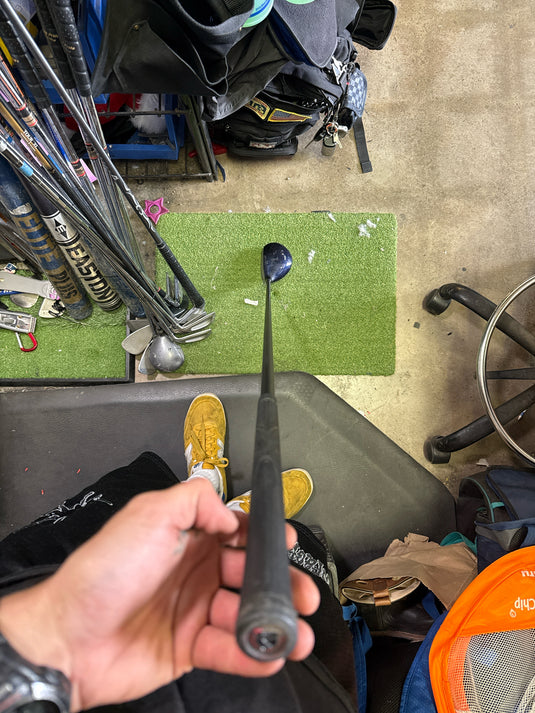 Used Nike Golf T40 Right Hand 15º 3 Wood