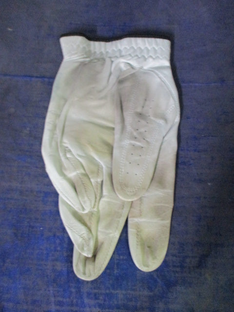 Load image into Gallery viewer, Used Mizuno Golf Glove SIze CS - wear
