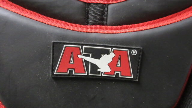 Load image into Gallery viewer, Used ATA Chest Protector Size XS
