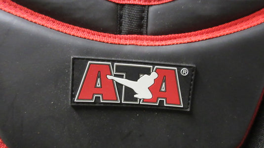 Used ATA Chest Protector Size XS