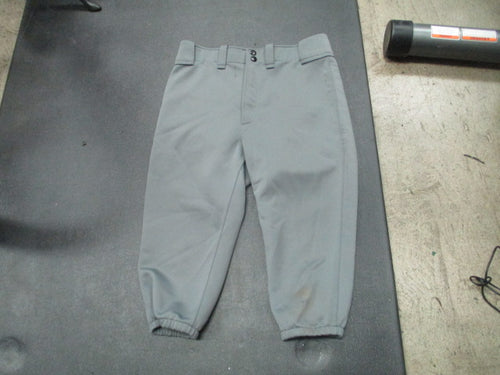 Used Mizunio Knicker Bottom Youth XXXL Baseball Pant