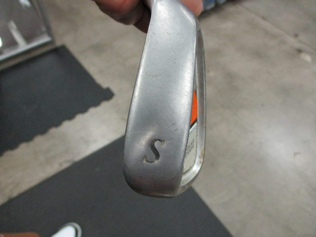 Load image into Gallery viewer, Used PGM NSR Junior Golf Set 7 ,9 ,Sand Wedge Driver, Hybrid - RH
