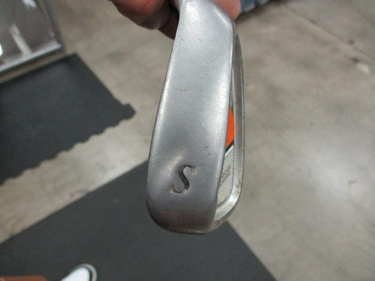 Used PGM NSR Junior Golf Set 7 ,9 ,Sand Wedge Driver, Hybrid - RH