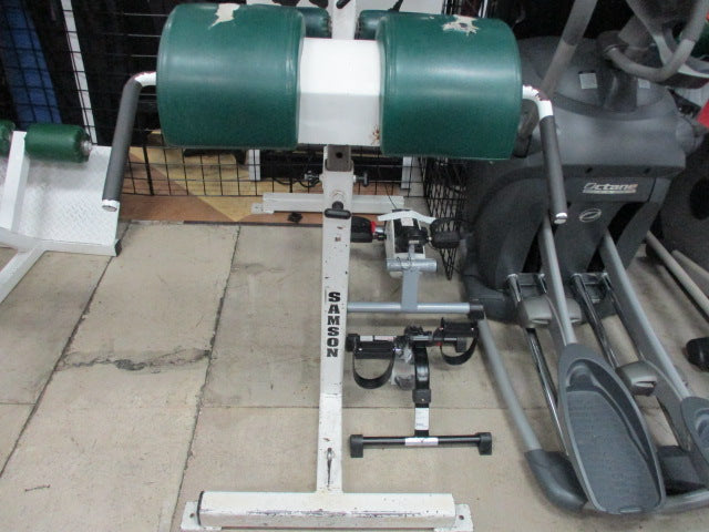 Load image into Gallery viewer, Used SAMSON Gulte Ham Commercial Machine
