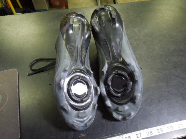 Load image into Gallery viewer, Used Nike Vapor Speed 3 Football Cleats Size 10.5
