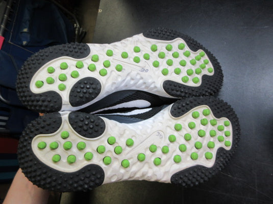 Used Nike Alpha Huarache Elite 4 Turf Shoes - Size 12