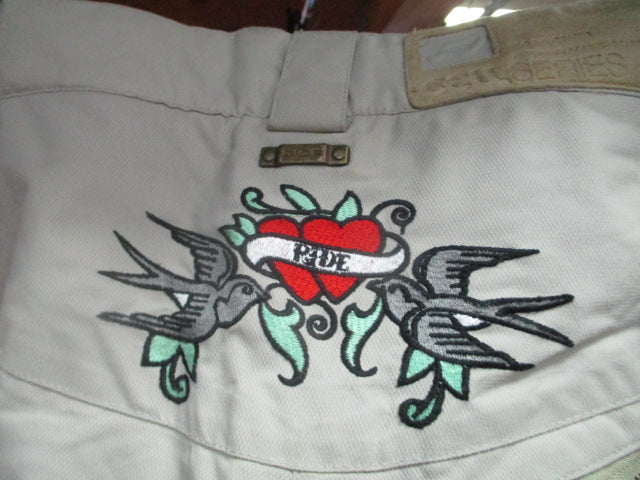 Load image into Gallery viewer, Used Ride Cell Series 5 Size S/M Snowboard Pant
