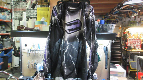 Used Shift Motorcross Jersey