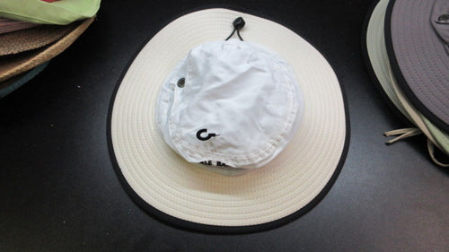 Joseph Elliot USA Caralisle Barracks Golf Course Sun Hat - Size S/MED