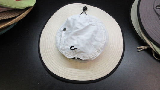 Joseph Elliot USA Caralisle Barracks Golf Course Sun Hat - Size S/MED