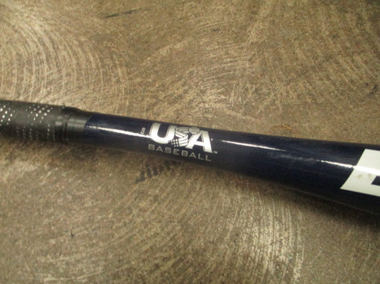 Used Easton Moxie 25" -13 USA Tee Ball Bat (Bent)