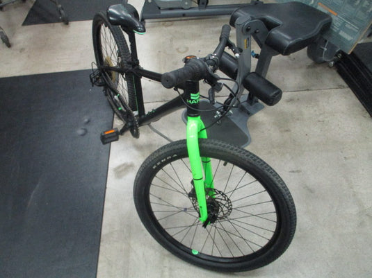 Used Haro Beasley 24