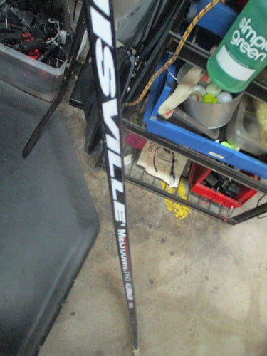 Used Louisville Meltdown Pro RH Hockey Stick