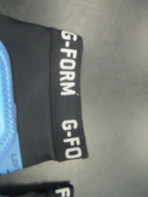 Load image into Gallery viewer, Used G-Form Smart Flex Soccer Shin Guards
