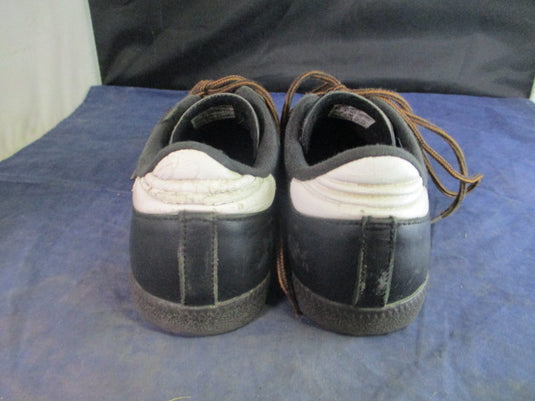 Used Adidas Samba OG Shoes Youth Size 4.5 - has wear