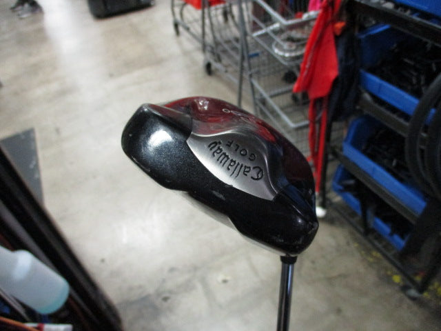 Load image into Gallery viewer, Used Callaway FT-i Draw Driver
