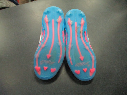Used Adidas F50 Elite Laceless FG Reemergence Pack Size 13K