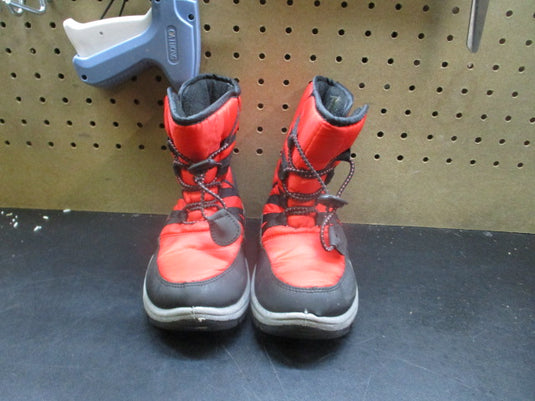 Used Rugged Bear Winter Snow Boots - Size 11