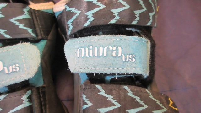 Load image into Gallery viewer, Used La Sportiva Miura VS Climbing Shoes Size 37.5 ( M 5.5 / W 6.5)

