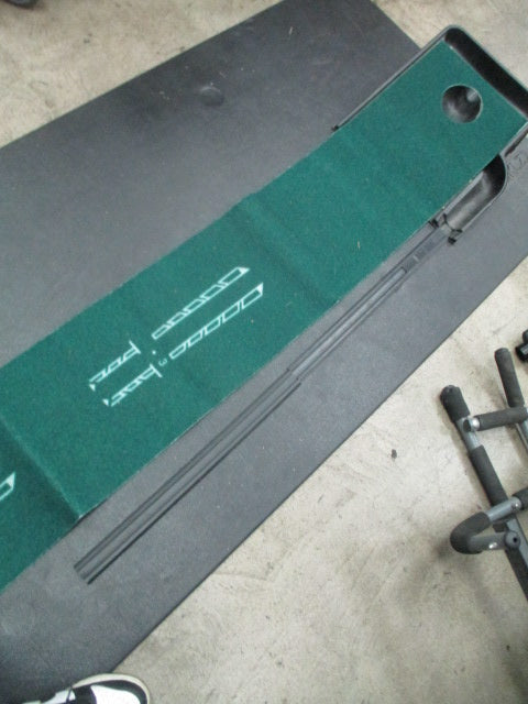 Load image into Gallery viewer, Used Sklz Accelerator Pro Putting Cup
