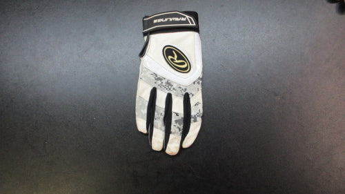 Used Rawlings Batting Glove QTY 1 - Size Youth Large