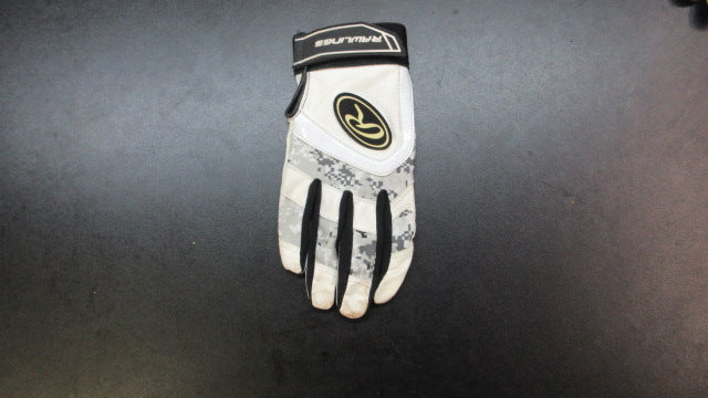Load image into Gallery viewer, Used Rawlings Batting Glove QTY 1 - Size Youth Large
