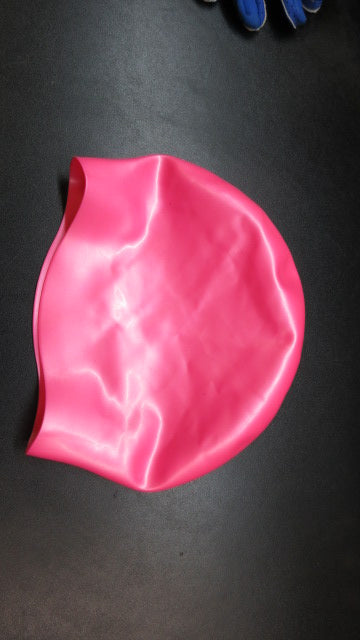 Load image into Gallery viewer, Used Speedo Swim Cap - Youth
