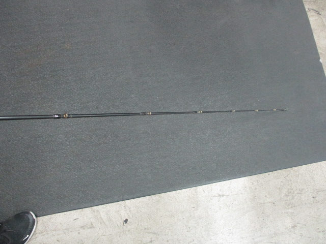 Load image into Gallery viewer, Used Shakespeare Interpid IM-7 1 Piece 7 Foot Fishing Rod
