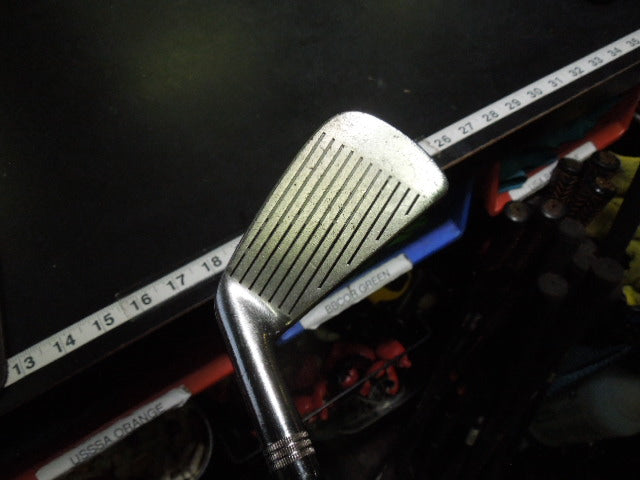 Load image into Gallery viewer, Vintage Wilson X31 Right Hand 3 Iron
