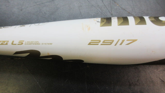 Load image into Gallery viewer, Used Marucci Echo DMND 29" -12 Alloy Fastpitch Softball Bat
