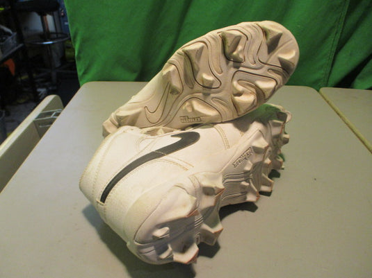 Shoe Size 4.5Y Nike Cleats