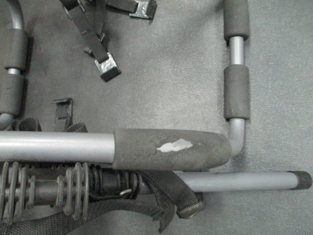 Load image into Gallery viewer, Used Prorack 2 Bike Trunk Rack
