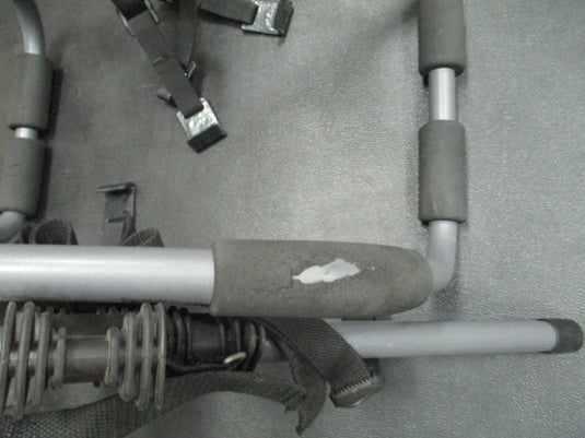 Used Prorack 2 Bike Trunk Rack